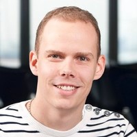 Thomas Bank Lauridsen