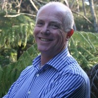 Jonathan Bird