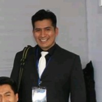 José Antonio Corrales Begazo