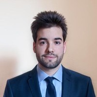Jon Echavarri Pérez