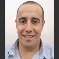 Marcos Anibal L Caputo