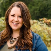 Victoria Gilmer