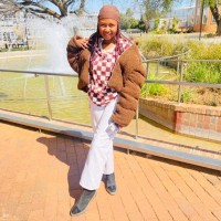 Keletso Kolobe