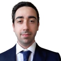 Luca Alessandria