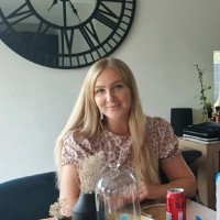 Daniëlle Van Schie