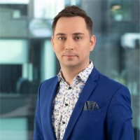 Łukasz Szelecki, Ph.D.