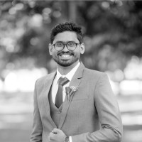 Sanjeevan Sathiyamoorthy