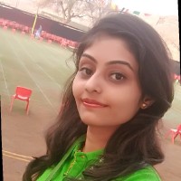 gauri Phadtare