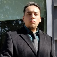 Paul Arredondo