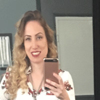 Yvette Medina