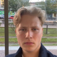 Simon Johansson