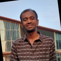 Balasubramani J