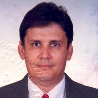 Jorge Salcedo