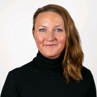 Marie Lindén