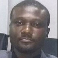 Olanrewaju Davies Adeniran