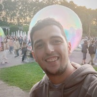 Rubén Rabadán Hierro