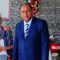 Sabit Ali Khan