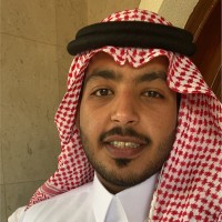 Marshad Alkhaldi