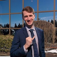 Zachary Bandura