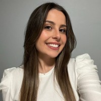 Natalia Pereira, Msdm