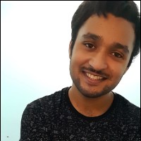 Pankaj Joshi