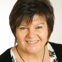 Dagmar Vanalme