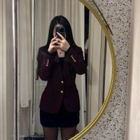 Caiwei Huang