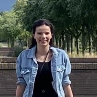 Amy van der Heijden