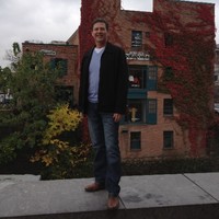 David Kunhardt