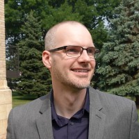 Jarod Folkerts