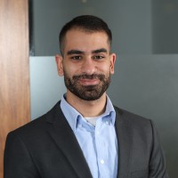 Karim Iskander, CFA