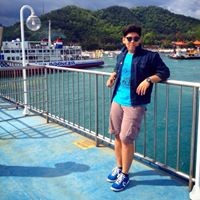 L Satrya Nugroho