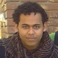 Islam Ashour
