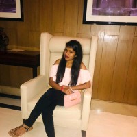 Lalithashree J