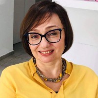 Teresa Wlochynska