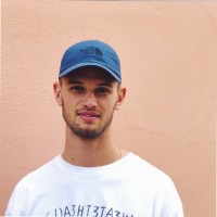 Jakob Hjorth Hansen