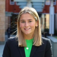 Grace Dillon