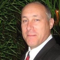 Doug Revell