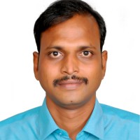 Radhakrishnan. D Devarajulu