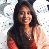 Anusha Arige