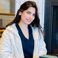 Shailja Tripathi