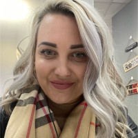 Monique Botha