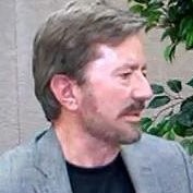 Jeff Ricks