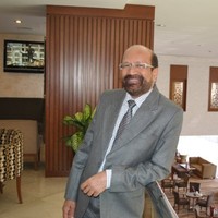 Shabbir K Rangwala