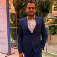 Manav Doshi
