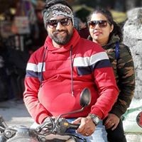 Rahul Salunke