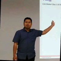 Arief Yasiqin