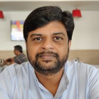 Ramana Rao