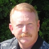 Stephen Harris