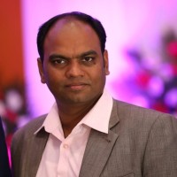 Sathish Chander